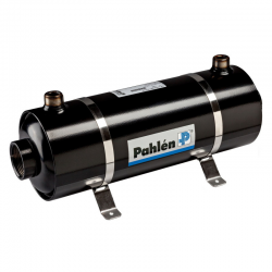 Pahlén Wärmetauscher HI-FLOW