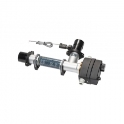 Daprà Elektroheizer D-EWT-Ti Titan