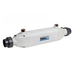 Pahlén Wärmetauscher AQUA-MEX Titanium