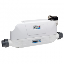 Pahlén Wärmetauscher AQUA-MEX (F.E)