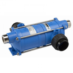 Pahlén Wärmetauscher HI-TEMP