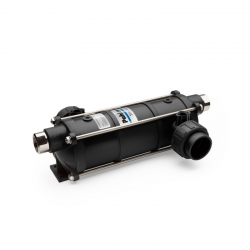 Pahlén Wärmetauscher HI-TEMP Titanium