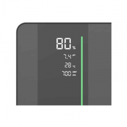 Salzelektrolysegerät InveClear Ares Basic AQUARK  mit WLAN