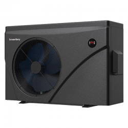 Poolwärmepumpe Aquark InverBoy Full Inverter