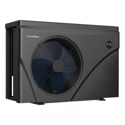 Poolwärmepumpe Aquark InverBoy Full Inverter