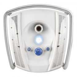 Gegenstromschwimmanlage BaduJet Wave