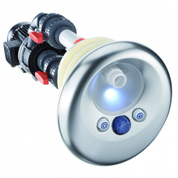 Gegenstromschwimmanlage BaduJet Vogue