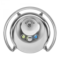 Gegenstromschwimmanlage BaduJet Vogue Deluxe