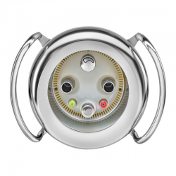 Gegenstromschwimmanlage BaduJet Primavera 3 kW Deluxe Einphasig 1~230V