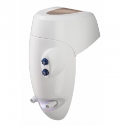 Einhänge-Gegenstromanlage BaduJet Stella 3 N~ 400/230V