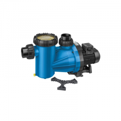 Poolpumpe Speck Badu Resort