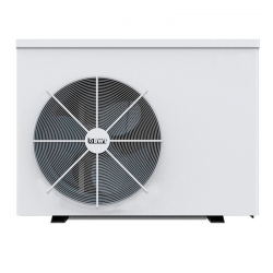 Inverter Pool-Wärmepumpe BWT myPOOL