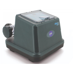 Salzelektrolyse Gre Dream Salt Salzanlage 5 g/h / 10 g/h