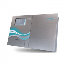 Dosierpumpe BAYROL Pool Manager bis 250 m³