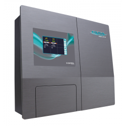 Dosierpumpe BAYROL PoolRelax bis 100 m³