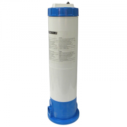 Chlor- und Brom-Dosiergerät Astralpool Dossi-5 / Dossi-10 Off-Line