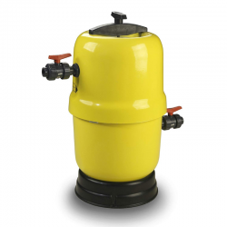 Chlor-und-Brom-Dosiergerät Astralpool Clorimax 40L / 60L