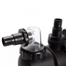 Poolpumpe Steinbach SPS 50/75/100 Filterpumpe OHNE Zeitschaltuhr