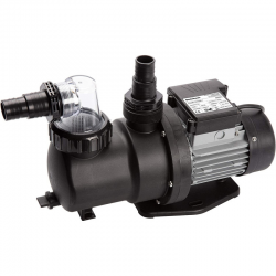 Poolpumpe Steinbach SPS 50/75/100 Filterpumpe OHNE Zeitschaltuhr