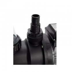 Poolzubehör Poolpumpe Steinbach SPS 50-1T/75-1T/100-1T/175-1T Filterpumpe MIT Zeitschaltuhr