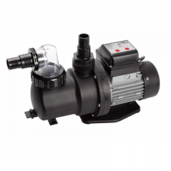 Poolpumpe Steinbach SPS 50-1T/75-1T/100-1T/175-1T Filterpumpe MIT Zeitschaltuhr