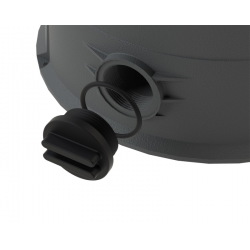 Kartuschenfilter Poolex ThinClear Poolfilter 13 m³/h bis 19 m³/h