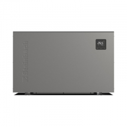 Poolzubehör Wärmepumpe Silent Steinbach 5 kW bis 13kW