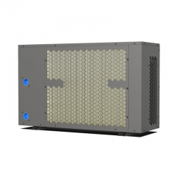 Poolzubehör Wärmepumpe Silent Steinbach 5 kW bis 13kW