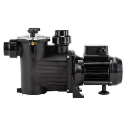 Poolpumpe SACI OPTIMA Filterpumpe Dreiphasig