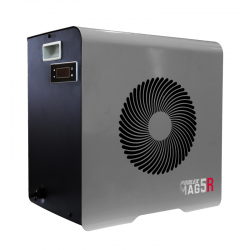 Poolex Mag Inverter Umkehrbare Wärmepumpe