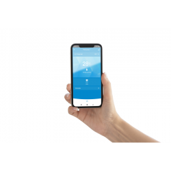 Poolex Mag Inverter Umkehrbare Wärmepumpe