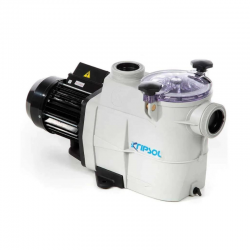 Poolpumpe KRIPSOL Koral KSE IE2 Einphasig