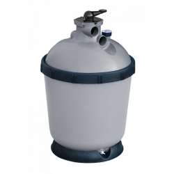 BWT Filterkessel P-FI Sandfilterkessel mit 1/2" Ventil Pool Filter Ø400mm oder Ø500mm