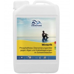 Poolzubehör Winterfit Winterschutz für Pool Chemoform 3 L