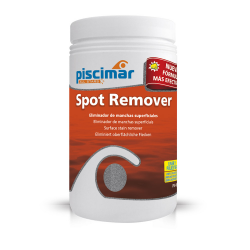 Poolreiniger Fleckenentferner Spot Remover für Liner und Polyester PM-665 1,1 Kg