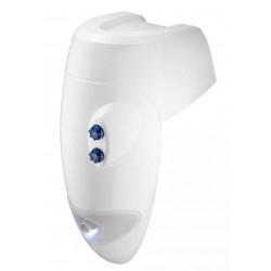 Gegenstromanlage BADU Jet Riva multicolor LED 58 m3/h
