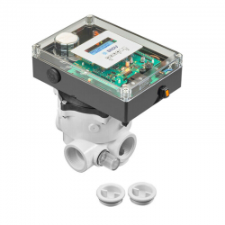 Rückspülautomatik BADU Omnitronic mit Badu Mat R 51/3 A, RP 2, 230 V