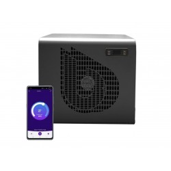 Poolzubehör Wärmepumpe BWT Plug&amp;amp;Play 25 defrost 4,3 kW