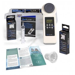 PoolLab 1.0 Pool Professional Pool-Photometer Wasseranalyse