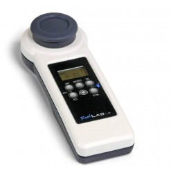 PoolLab 1.0 Pool Professional Pool-Photometer Wasseranalyse