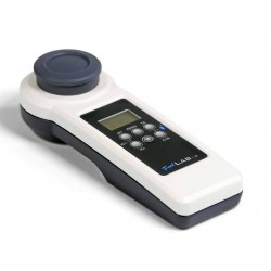 PoolLab 1.0 Pool Professional Pool-Photometer Wasseranalyse