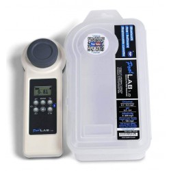 PoolLab 1.0 Pool Professional Pool-Photometer Wasseranalyse