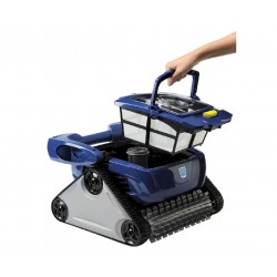 Poolroboter Zodiac RC 4380 CYCLONX PRO