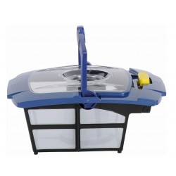 Poolroboter Zodiac RC 4380 CYCLONX PRO