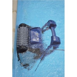 Poolroboter Zodiac RC 4380 CYCLONX PRO