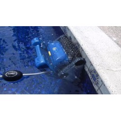 Poolroboter Zodiac RC 4380 CYCLONX PRO