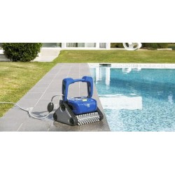 Poolroboter Zodiac RC 4380 CYCLONX PRO