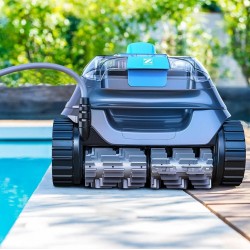 Poolroboter Zodiac CNX 30 iQ