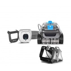 Poolroboter Zodiac CNX 30 iQ