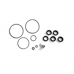 Set Entlüftungsventil und O-Ringe für Intex Sandfilterpumpen